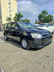 Toyota Probox 2020 Black for sale