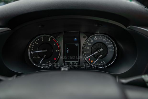 Toyota Harrier 2023 Pearl
