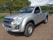 Isuzu D-MAX 2021 Silver for sale