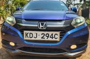 Honda Vezel 2015 for sale