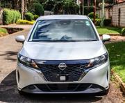 Nissan Note 1.2 Hybrid 2018 Silver for sale