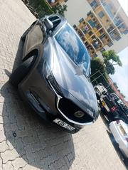 Mazda CX-5 2017 Gray for sale