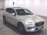 Volvo XC60 2019 Silver for sale