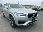 Volvo XC90 2019 Silver for sale