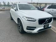 Volvo XC90 2019 White for sale