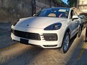 Porsche Cayenne 2020 White for sale