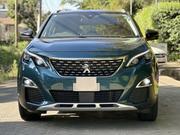 Peugeot 5008 2019 Blue for sale