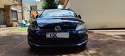 Volkswagen Golf 2015 Blue for sale