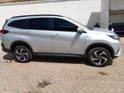 Toyota Rush 1.5 AWD 2018 Silver for sale