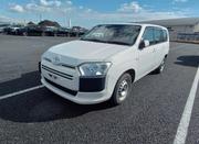 Toyota Probox 1.3 GL 2WD 2019 Off white for sale