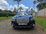 Subaru Outback 2.5i AWD 2016 Blue for sale