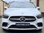 Mercedes-Benz B-Class B180 Petrol 2020 Pearl for sale