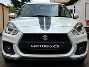 Suzuki Swift Sport 2019 White for sale