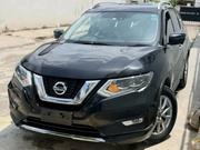 Nissan X-Trail 2.0 Hybrid AWD 2018 Black for sale