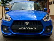 Suzuki Swift Sport 2019 Blue for sale