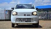 Suzuki Alto 2018 White for sale