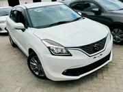 Suzuki Baleno 2020 White for sale