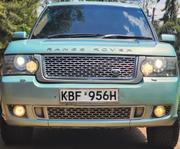 Land Rover Range Rover Vogue 2004 Blue for sale