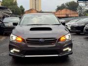 Subaru Levorg 2019 Gray for sale