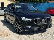 Volvo XC60 2019 Black for sale