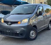 Nissan NV200 S 2018 Gray for sale