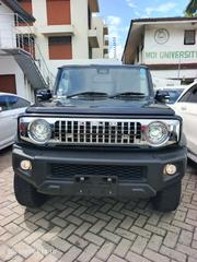 Suzuki Jimny 2019 Black for sale