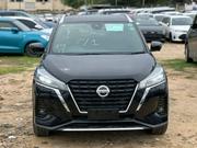 Nissan Kicks 2020 Matt Black for sale
