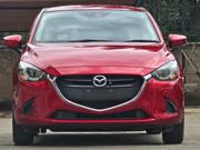 Mazda Demio 2018 Red for sale