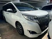 Toyota Esquire 2019 Pearl for sale