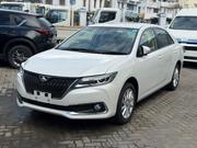 Toyota Allion 2019 White for sale