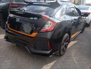 Honda Civic 2019 Black for sale