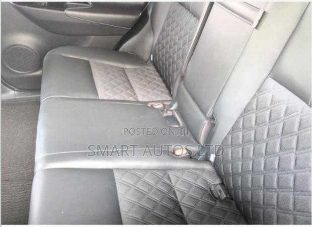 Toyota Harrier 2.0 2019 Black