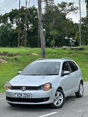 Volkswagen Golf 2017 Silver for sale
