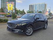 Mazda CX-8 2018 Black for sale
