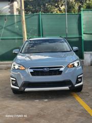 Subaru XV 2019 Blue for sale