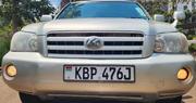 Toyota Kluger 2009 for sale