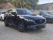 Mazda CX-5 2019 Black for sale