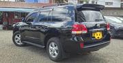 Toyota Land Cruiser 100 4.7 Executive 2008 for sale