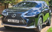 Lexus NX 2014 Black for sale