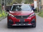 Peugeot 3008 2019 Red for sale