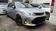 Toyota Axio 1.5 G 2WD 2019 Silver for sale