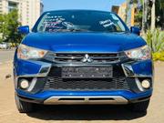 Mitsubishi RVR 2018 Blue for sale