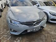 Toyota Mark X 2017 for sale