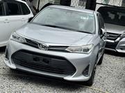 Toyota Corolla Fielder 2020 Silver for sale