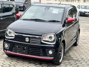 Suzuki Alto 2020 Black for sale