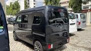 Daihatsu HIJET 2019 Black for sale