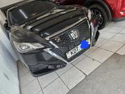 Toyota Crown 2018 Black for sale