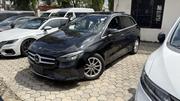 Mercedes-Benz B-Class B180 Petrol 2020 Black for sale