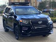 Toyota Land Cruiser Prado 2.7 2021 for sale