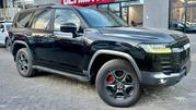 Toyota Land Cruiser 3.3 Diesel 4WD 2022 Black for sale